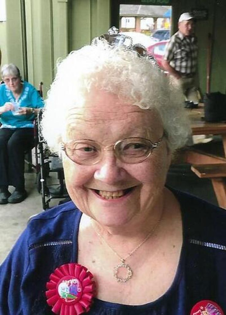 Nona A. De Bruin Profile Photo