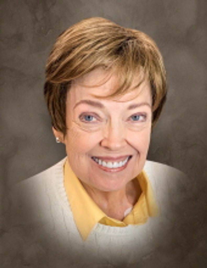 Nita Fay Martin