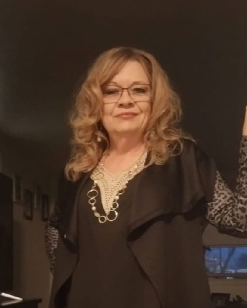 Donna S. Gilbert Profile Photo