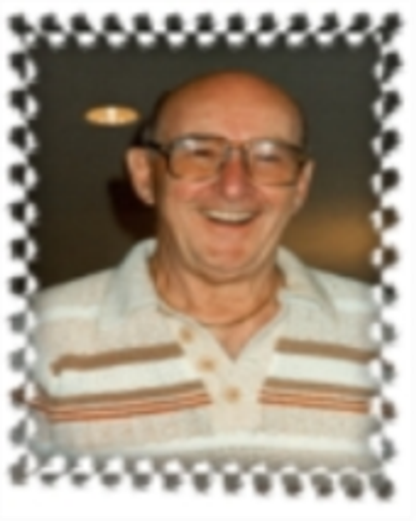 John Peter Watson
