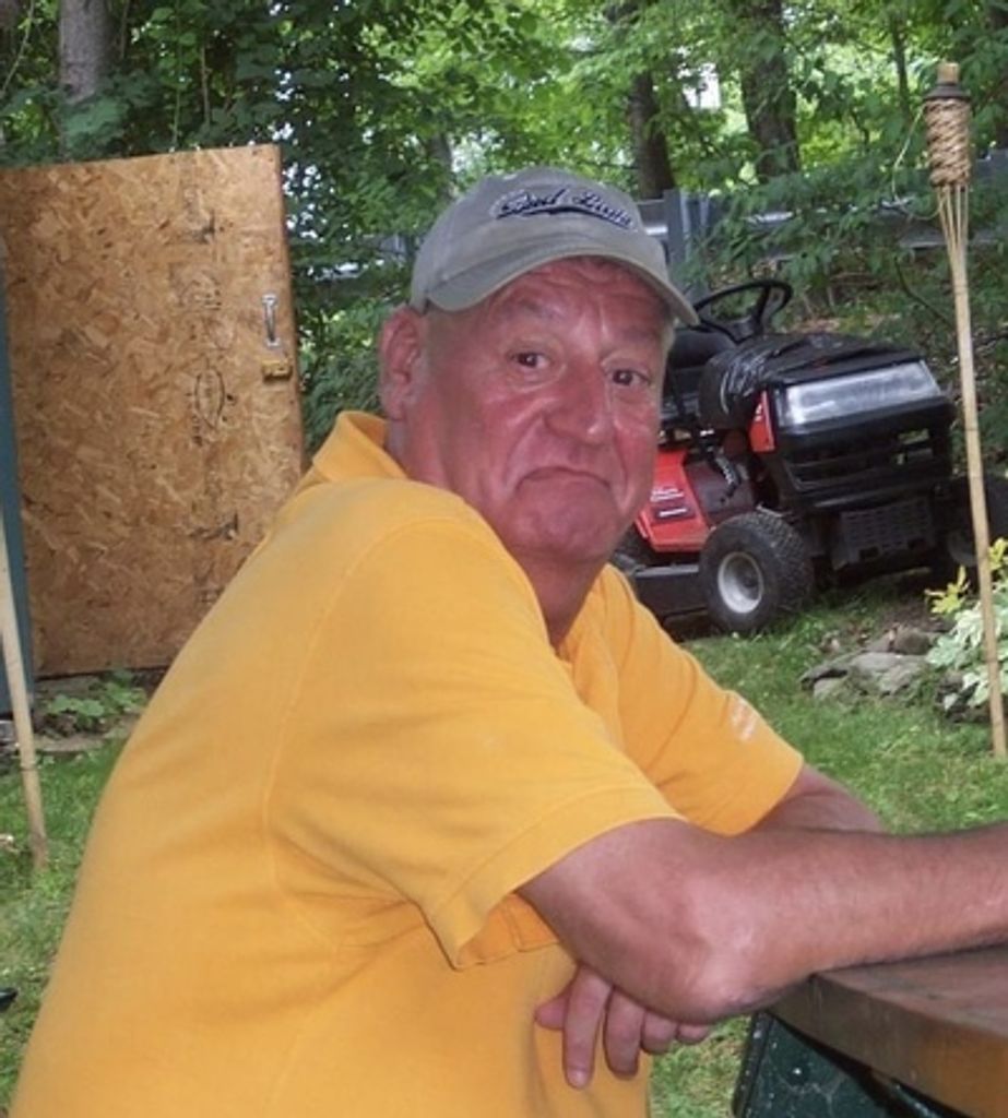 John "Tuna" Jenkins Profile Photo