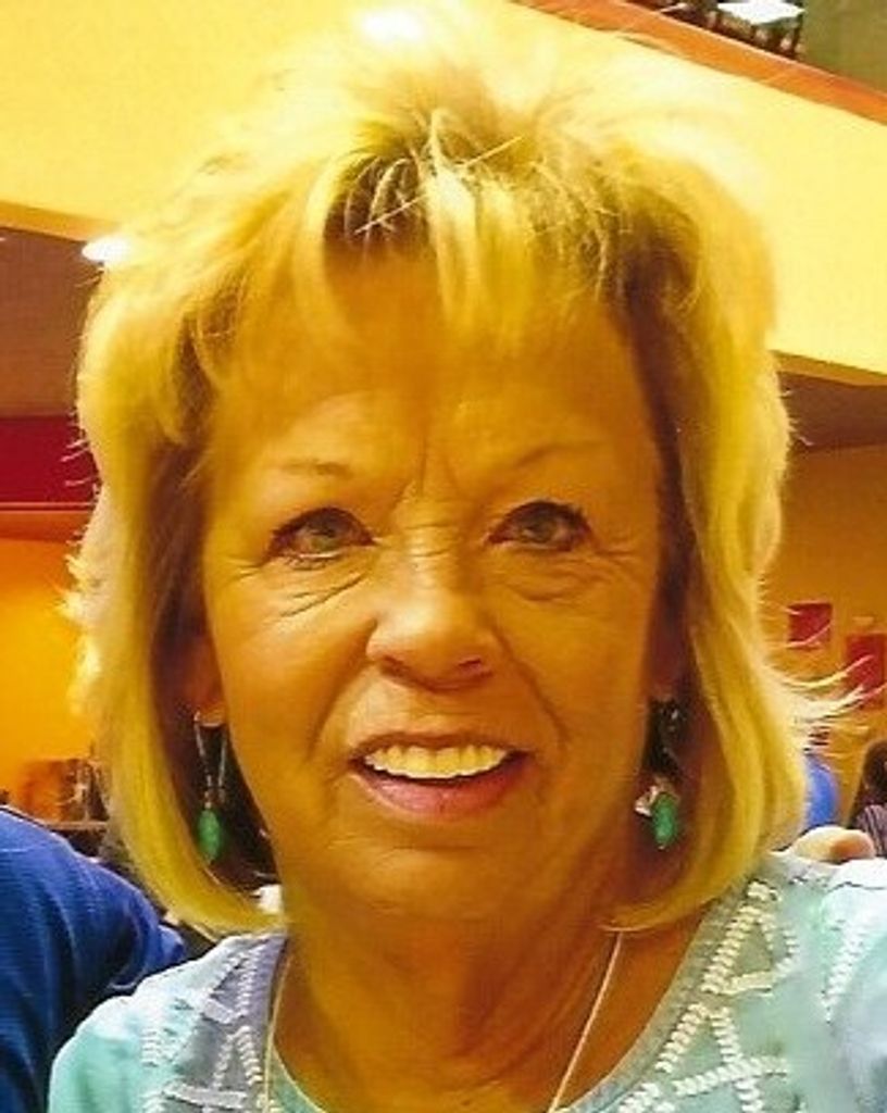 Susy Montgomery