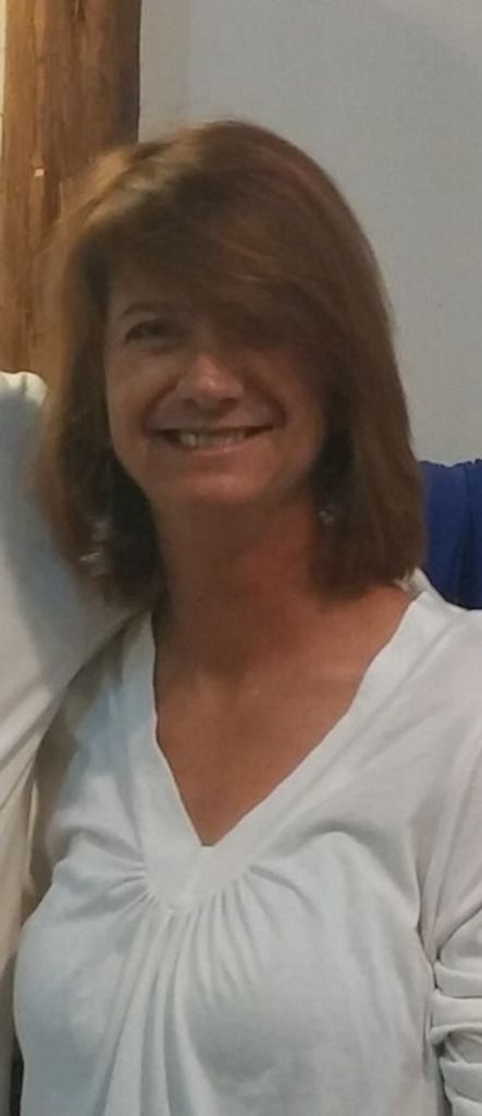 Elizabeth Echterhoff