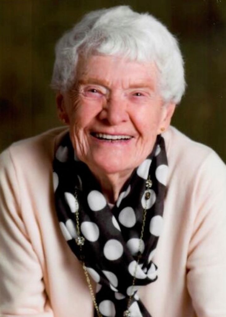 Kathryn S (Stephenson)  Maloney