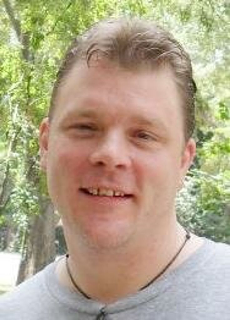 Sean  Gerald Wakeley Profile Photo