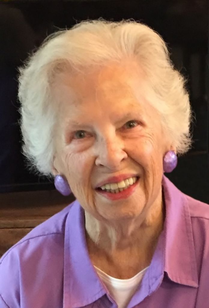 Helen Johnson