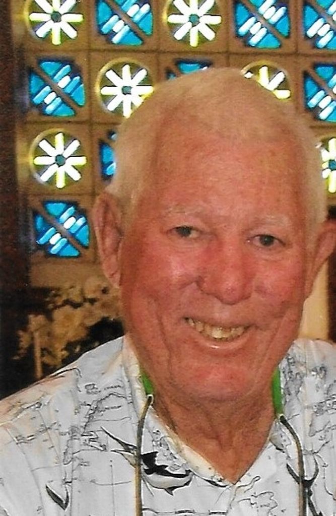 James Morris Faircloth, Sr.