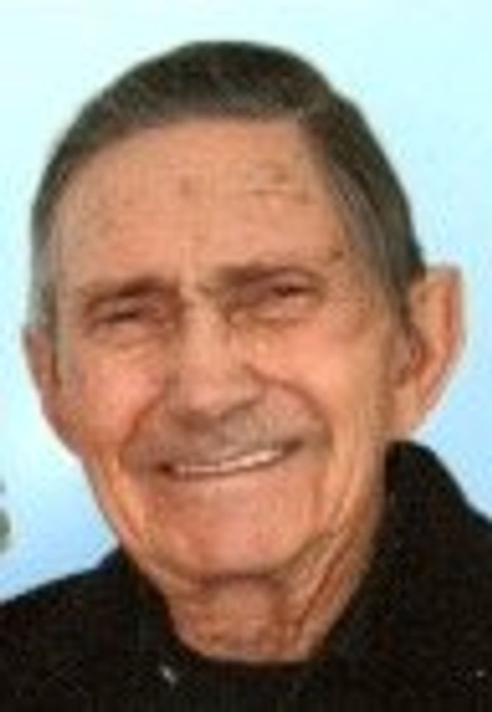 Robert Oren Gentry Profile Photo