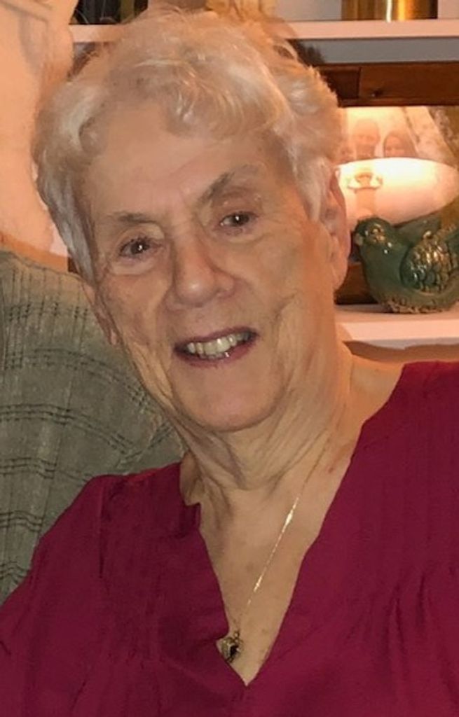 Janice Marie Breyare Profile Photo