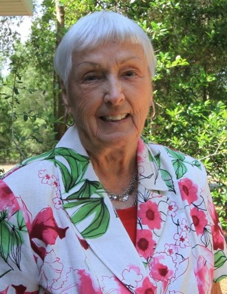 Margaret Elaine (Price)  Brookshier Profile Photo