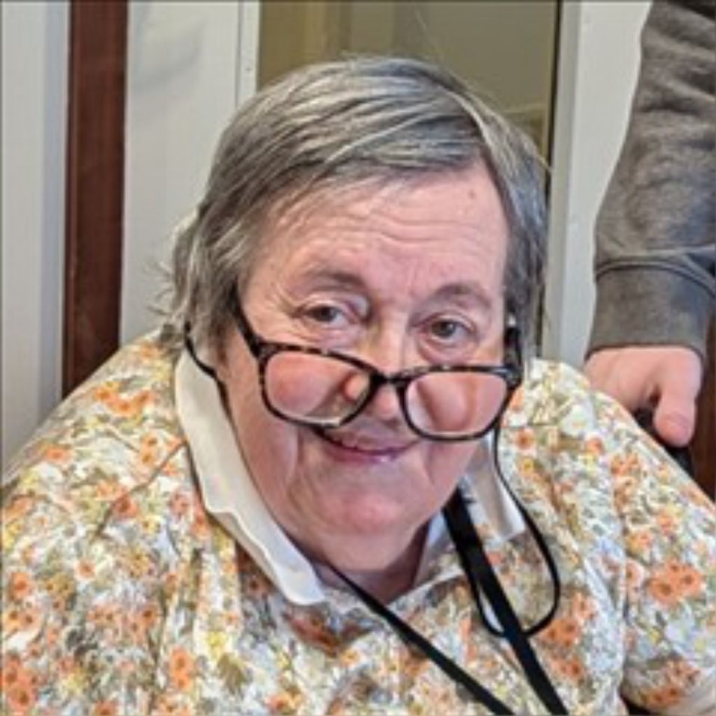 Beverly Irene Mckeown