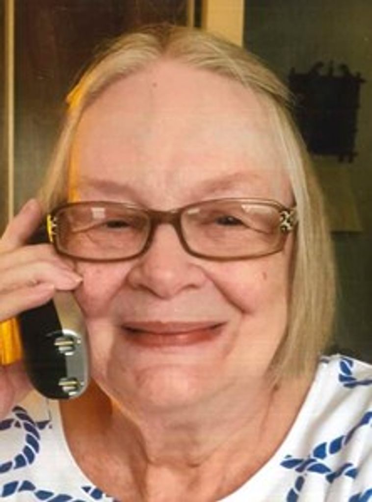 Arlene J. Wood