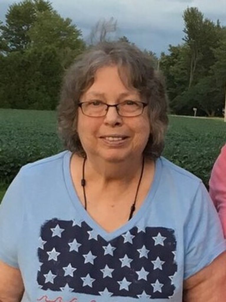 Gladys V. Walters Profile Photo