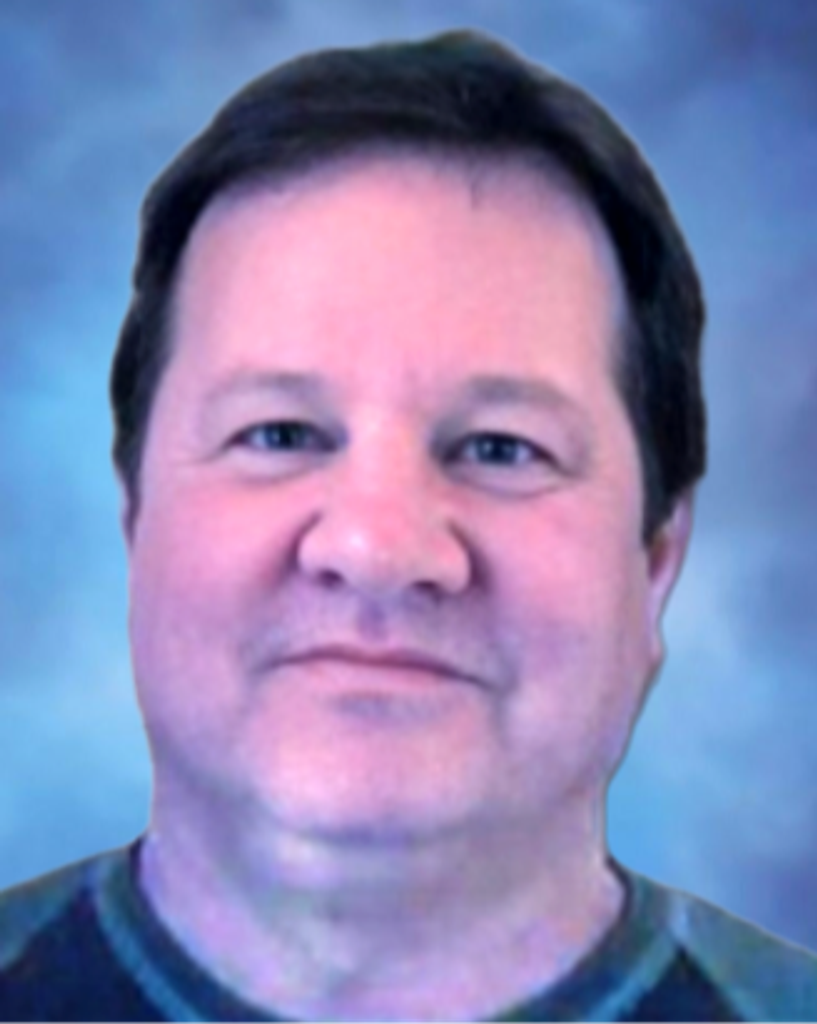 Richard "Rick" M. Nelson