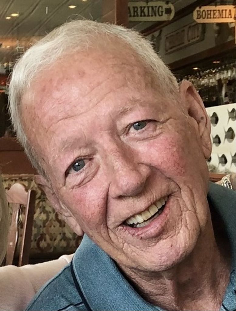 James Herbert Dorris, Sr. Profile Photo