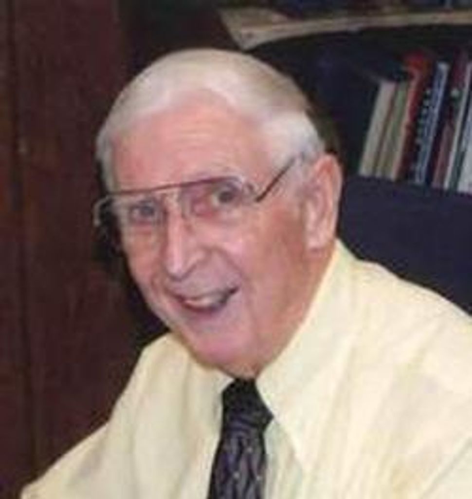 James Bryan Sykes, Sr.