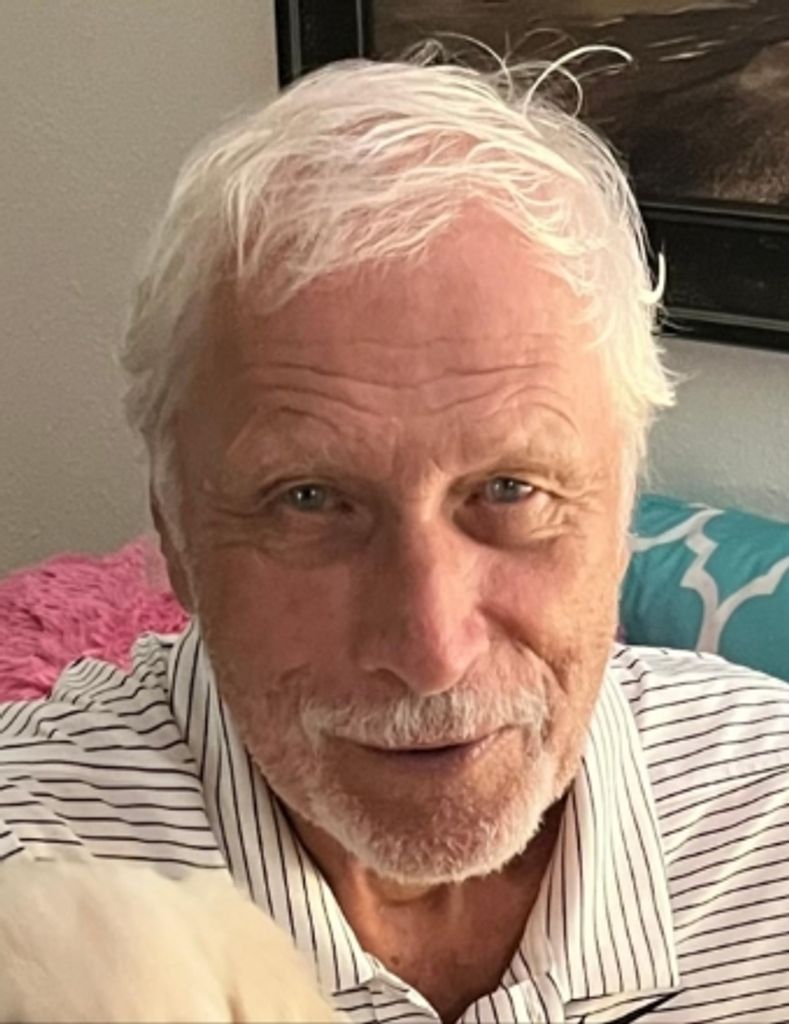 John  J.  Matuza Jr.