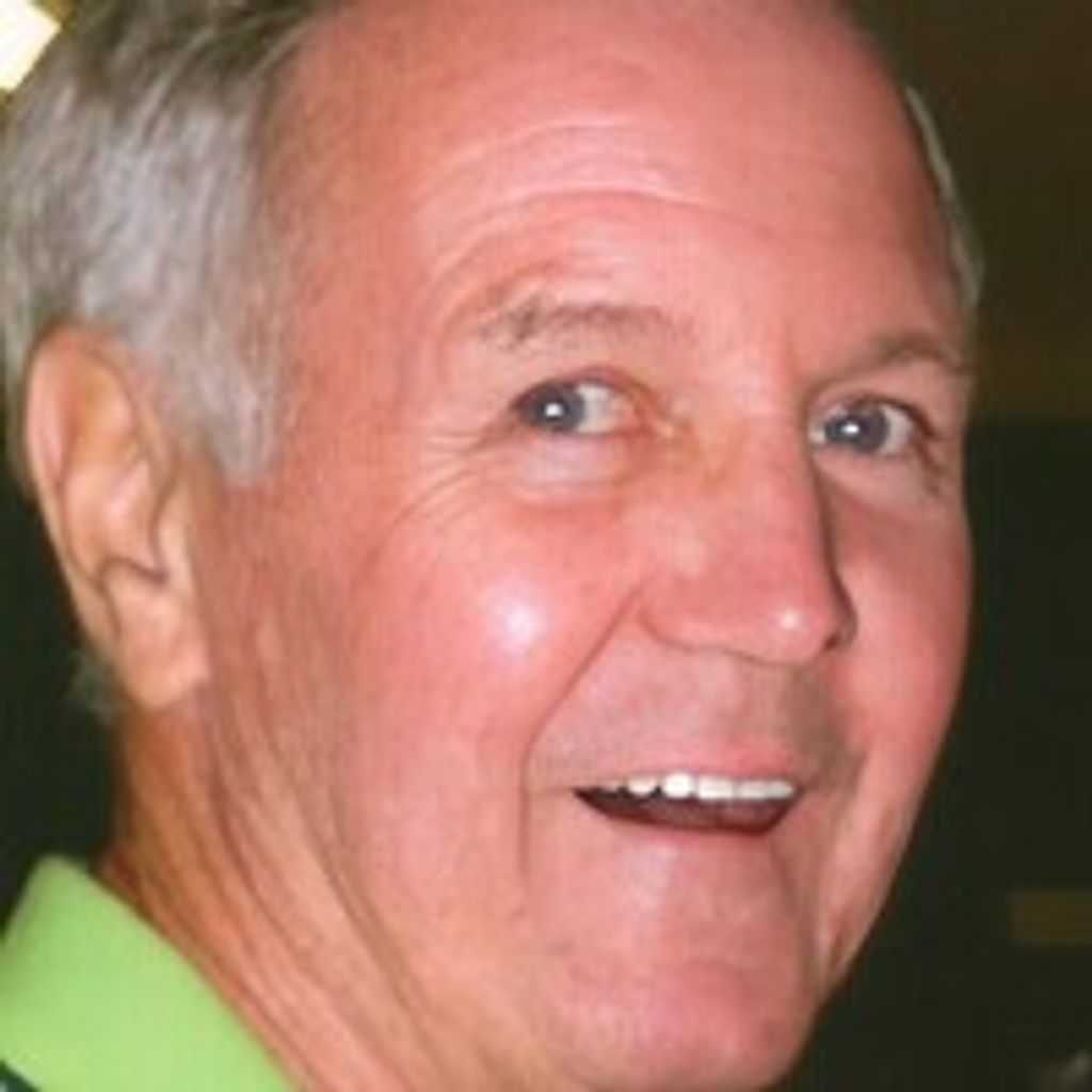 Ned Albert Hollar Profile Photo