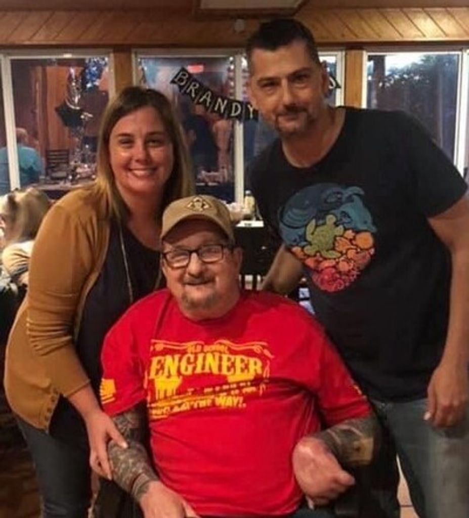 Nicholas William Beitz Sr.