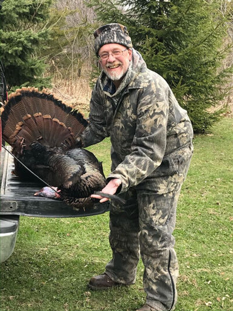 Alan D. Vinz Profile Photo