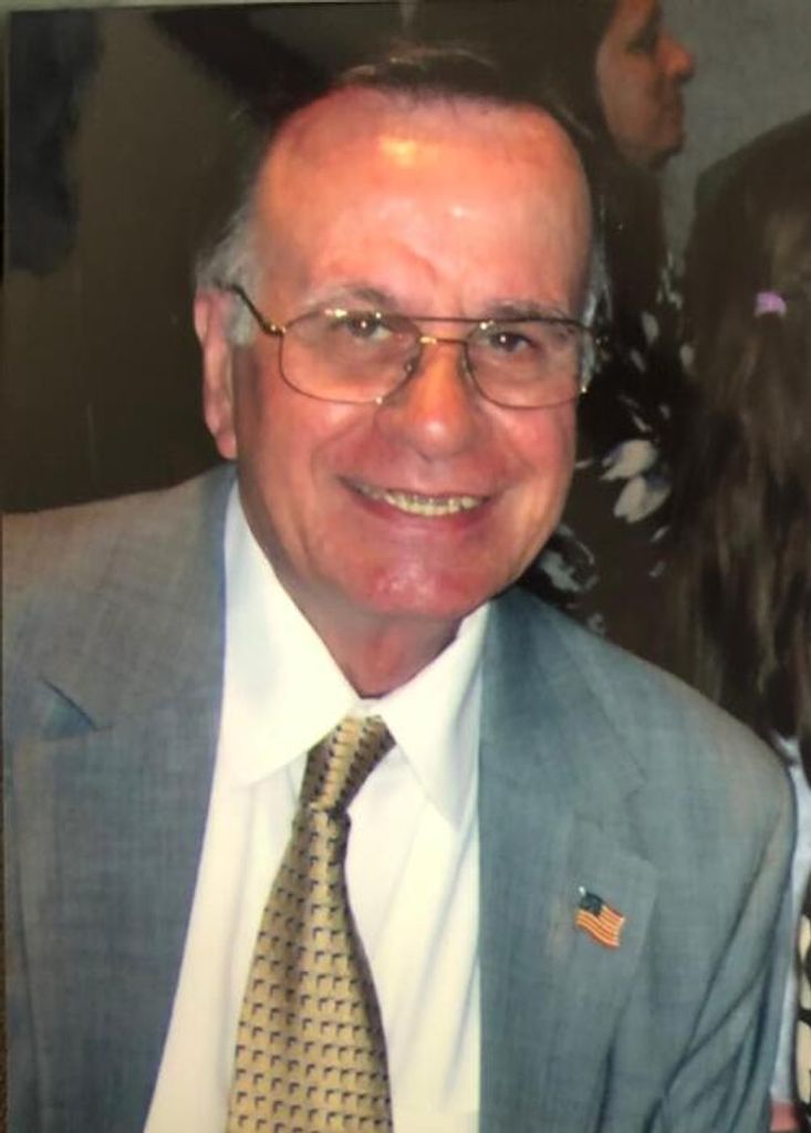 Roy (Milivoj) Viducich Profile Photo