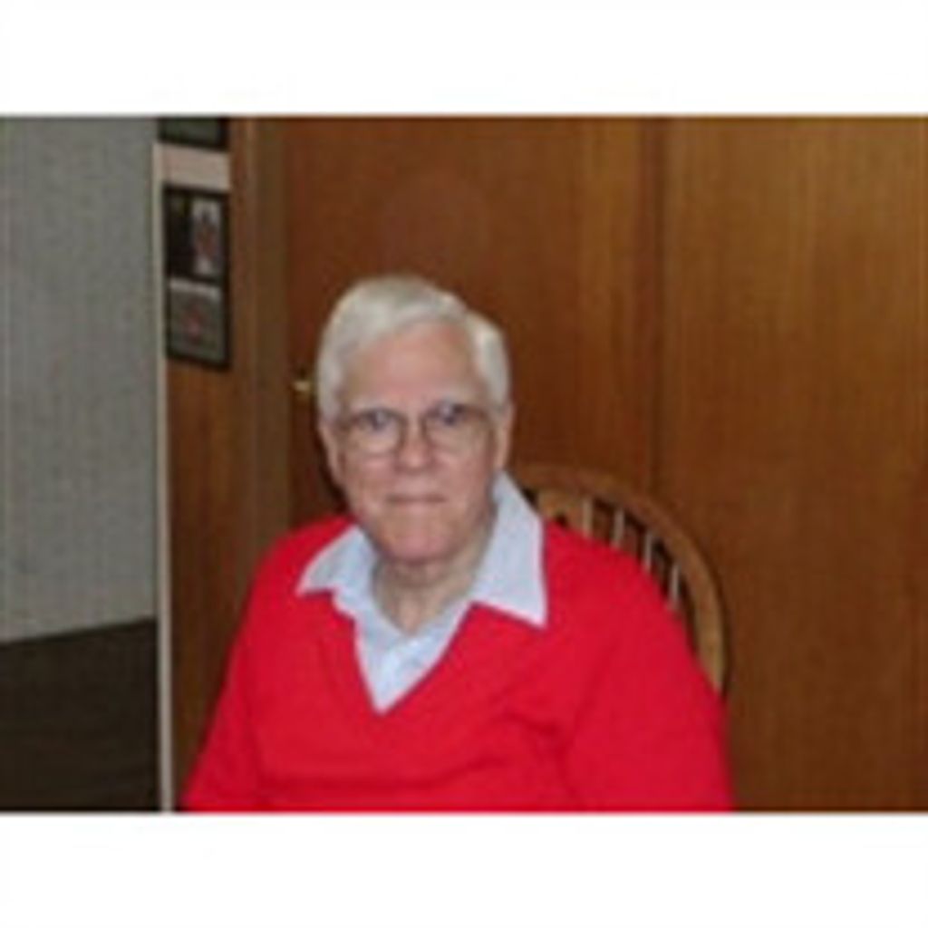Ray Broussard Profile Photo