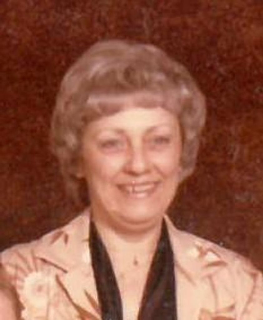 Lois Miller