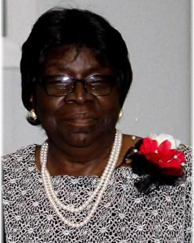 Addie Cartwright Profile Photo