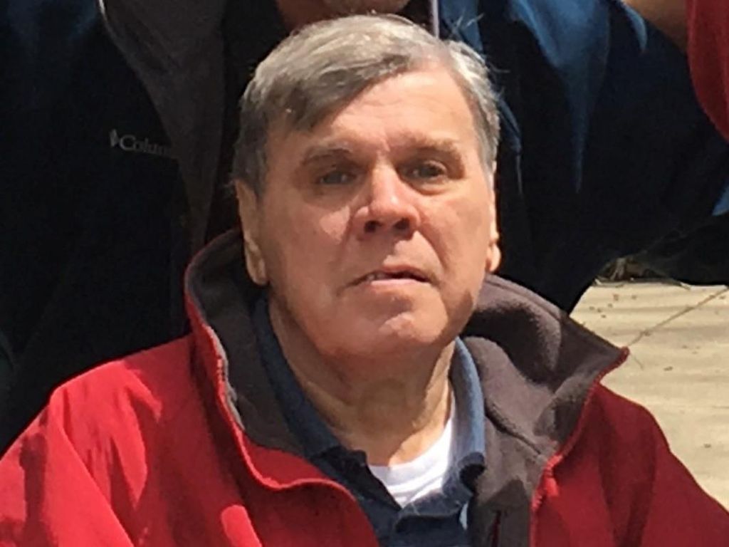 Romuald Ozarowski Profile Photo
