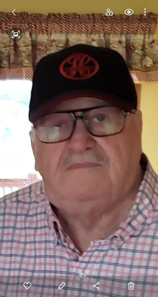 Ronald K. White Sr. Profile Photo