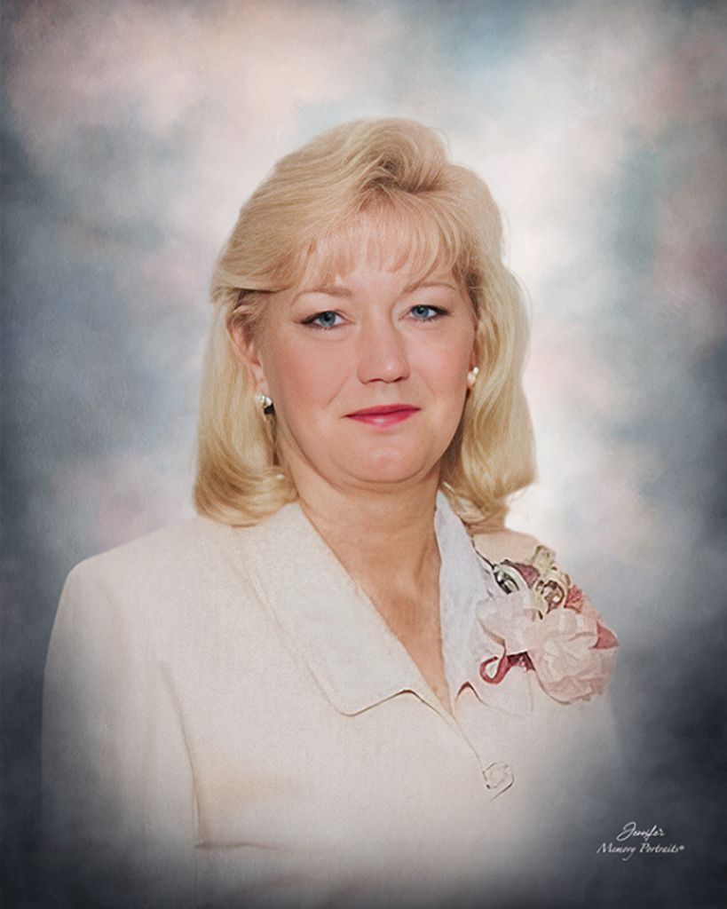Barbara Cooper