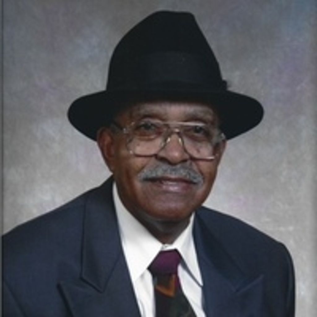 Amazair "Mack" Mcallister