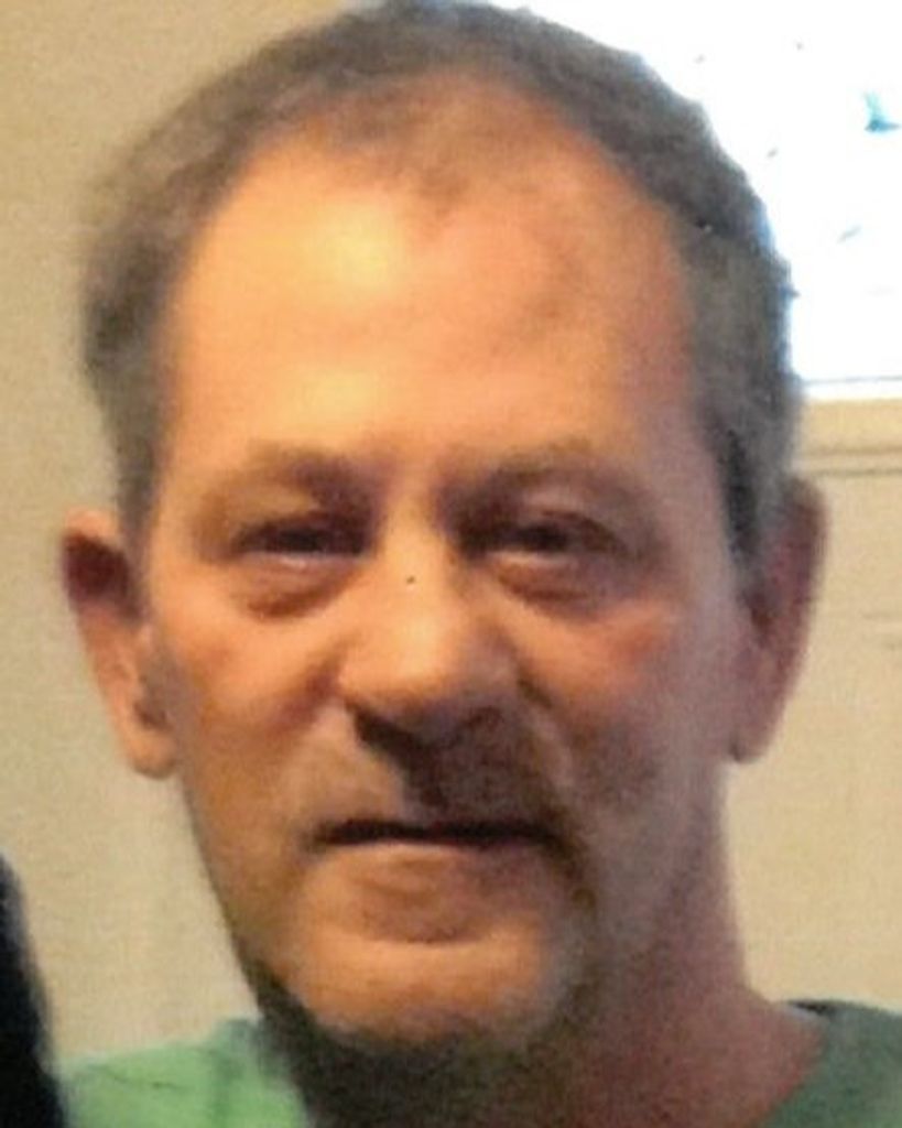 Claude Edward Underwood Jr. Profile Photo