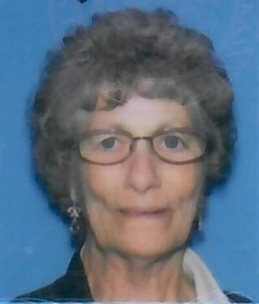 Elizabeth Ann Marlow