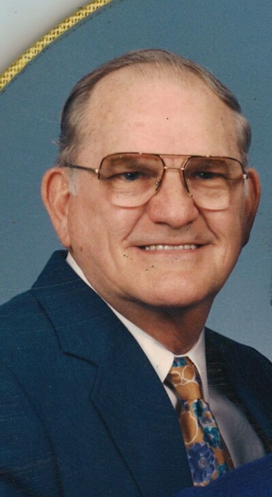 Robert Lee Johnson Profile Photo