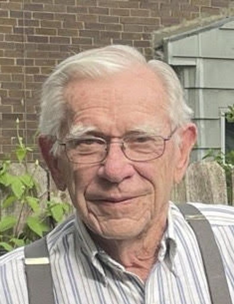 Eldin Classen Profile Photo
