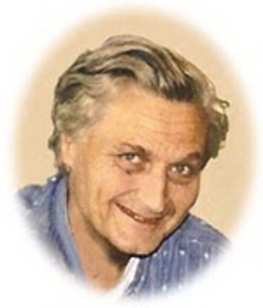 Lawrence Edward Mcintyre