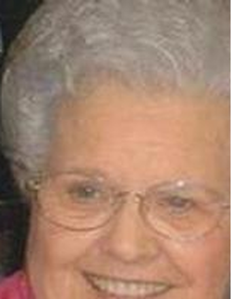 Irene  E. Nowakowski