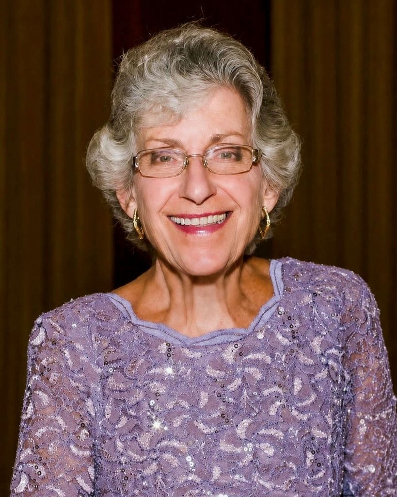Marjory Kathryn Modie Capodilupo