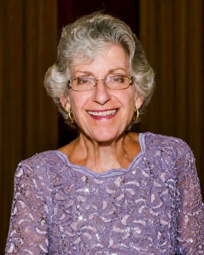 Marjory Kathryn Modie Capodilupo's obituary image