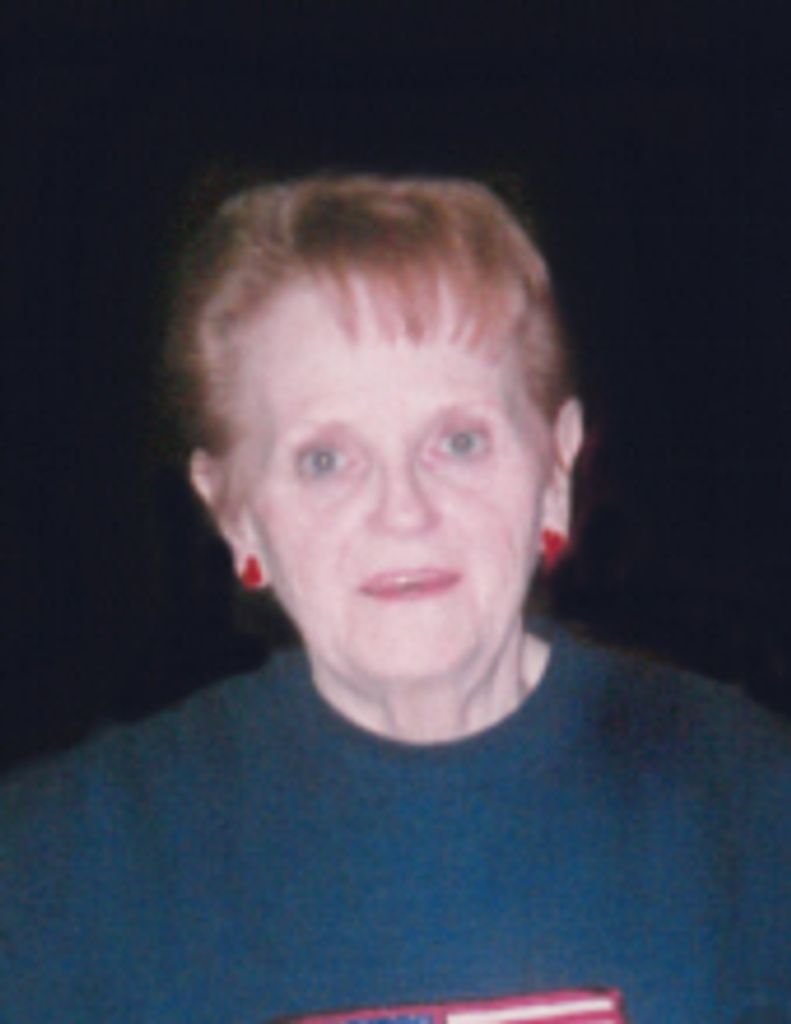 Carol Caudill