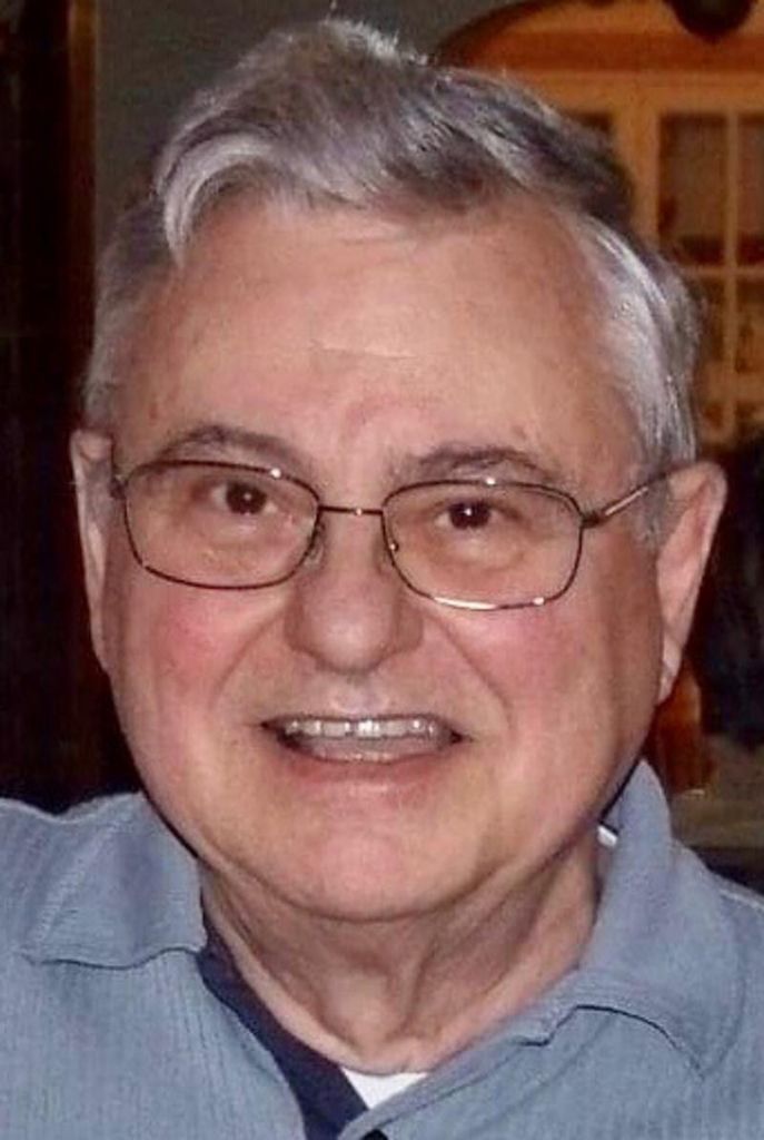 Jon N. Hasselman Profile Photo