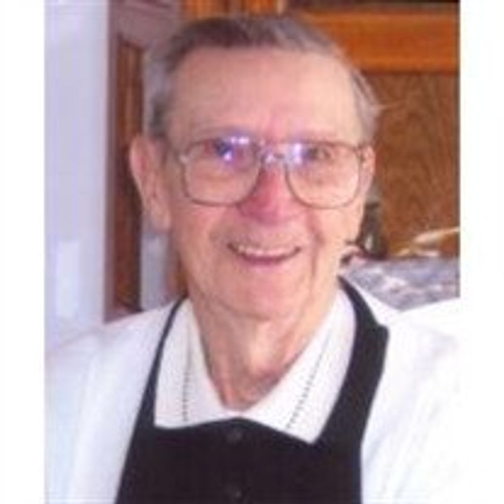 K. Huckstep Profile Photo