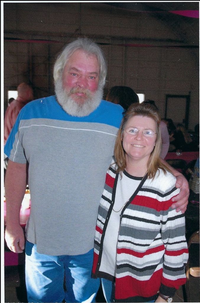 Douglas Dean Propp