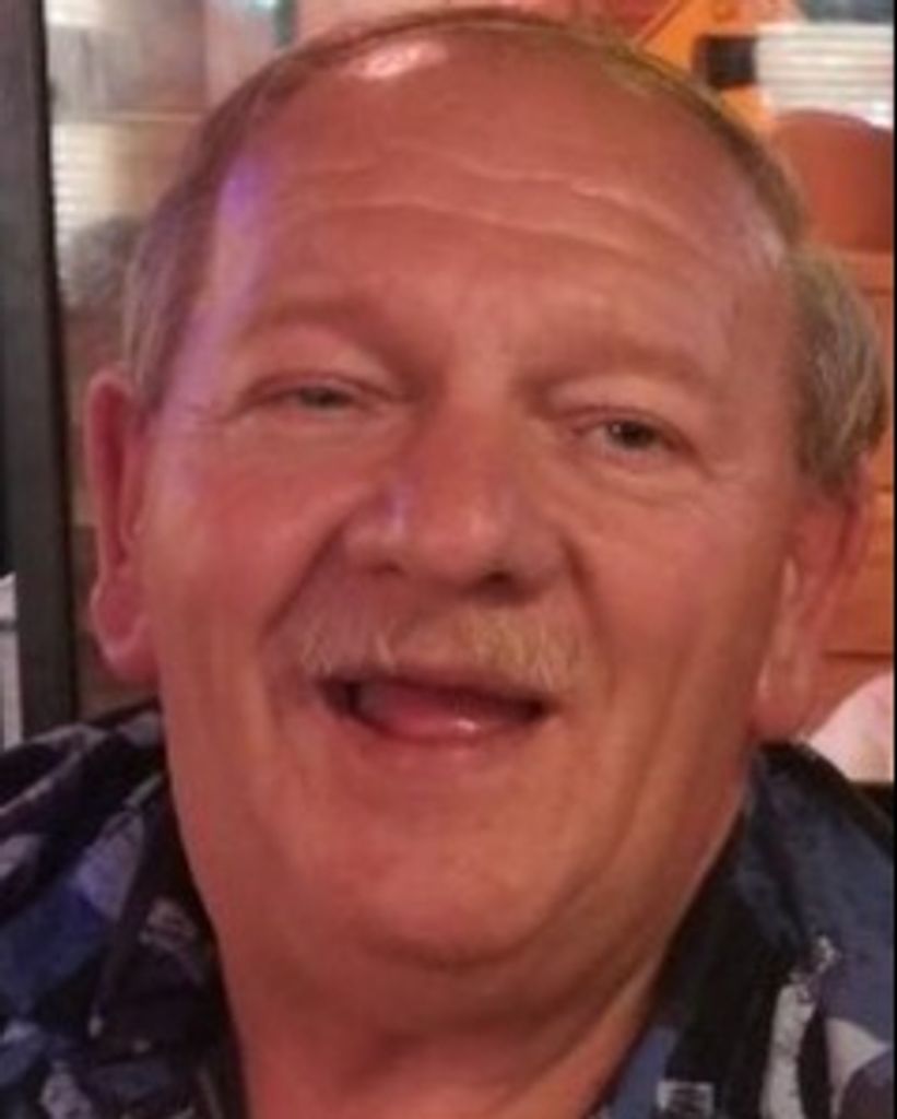 Kenneth James Connors