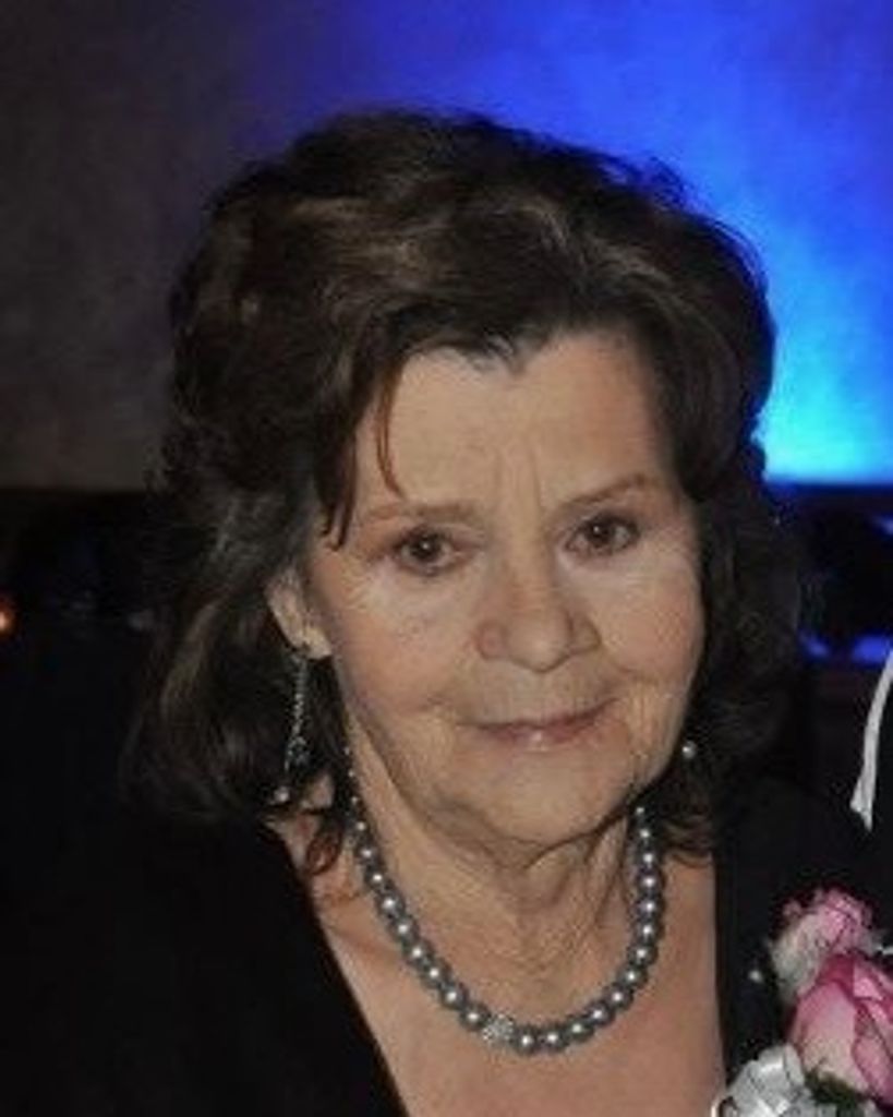 Shirley Jo Ainsworth Profile Photo