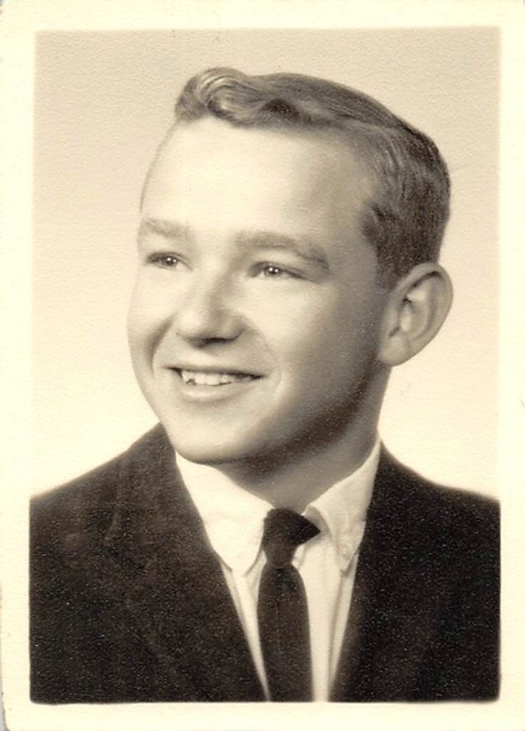 Donald "Don" Ray Dow Profile Photo