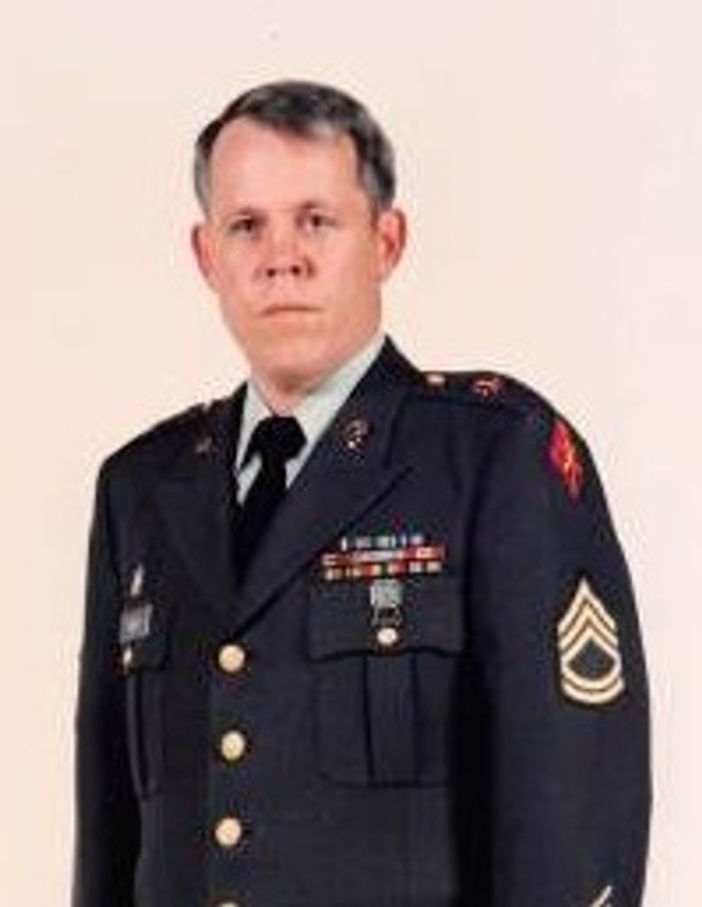 Frank Foley, Sr
