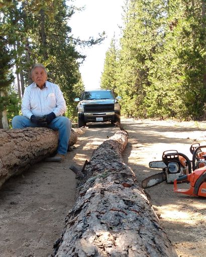 Harrison T. Tainewasher Profile Photo