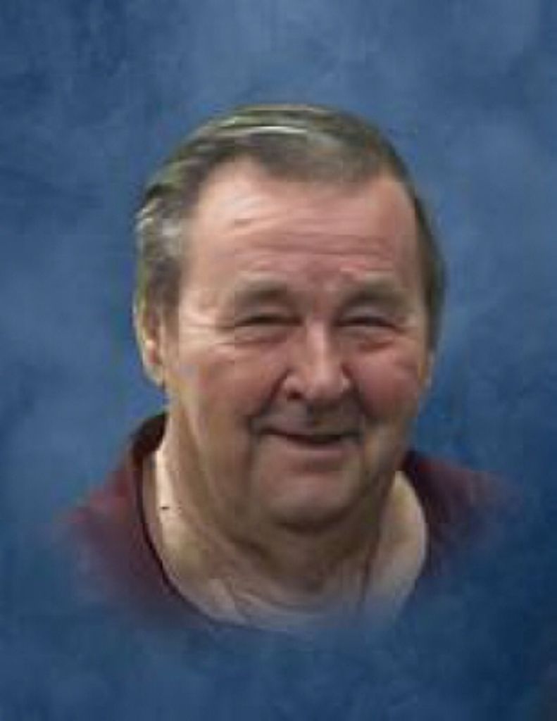 James William Stewart Profile Photo